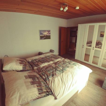 Ferienwohnung Schwantje Aurich Kültér fotó