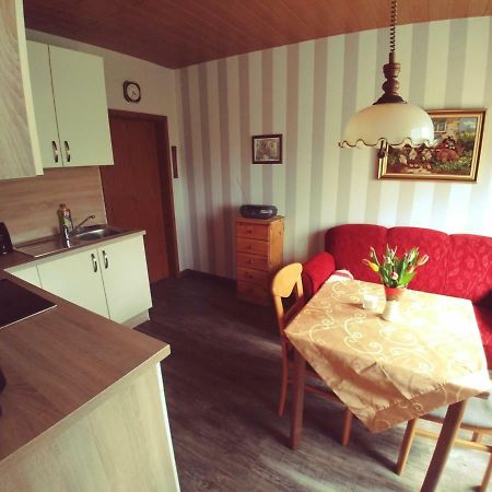 Ferienwohnung Schwantje Aurich Kültér fotó